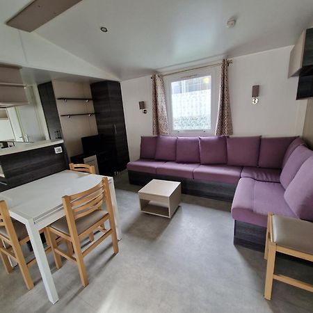 Mobile Home 210 Siblu La Pignade Fun Pass Non Inclus La Tremblade Exterior foto